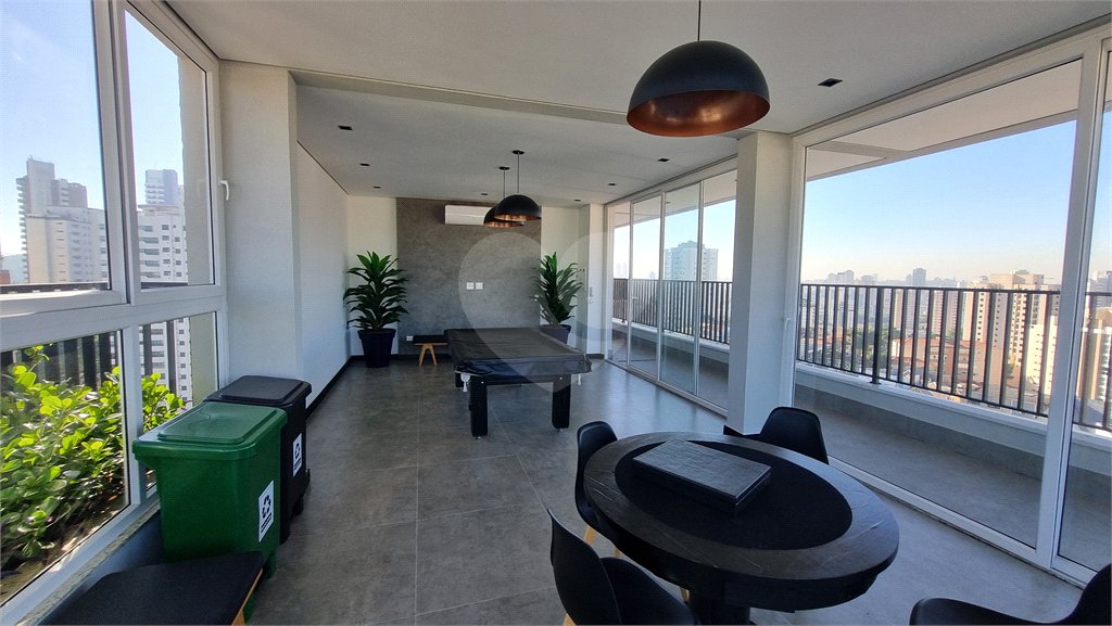 Apartamento à venda com 2 quartos, sendo 1 suíte, em Água Fria, São Paulo, SP