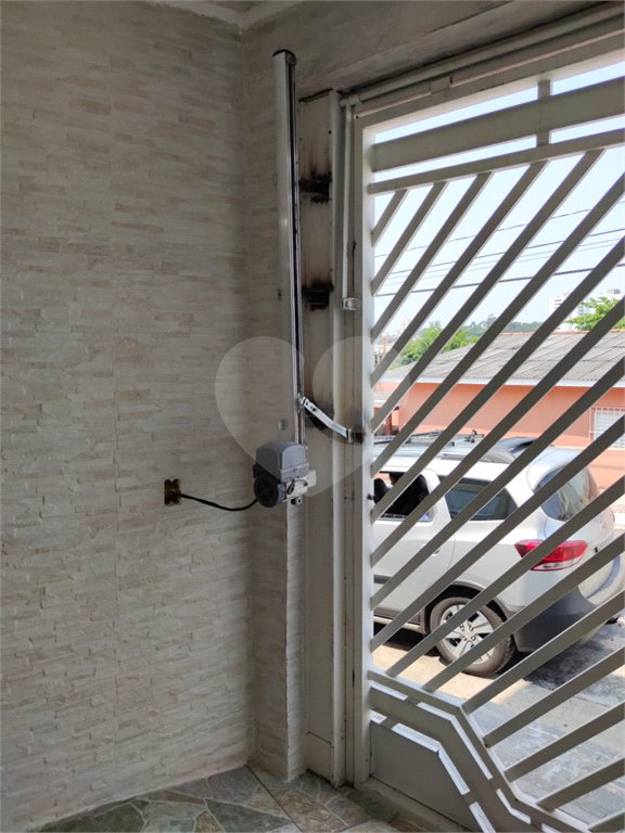 Sobrado à venda com 2 quartos no Brasilândia, São Paulo, SP
