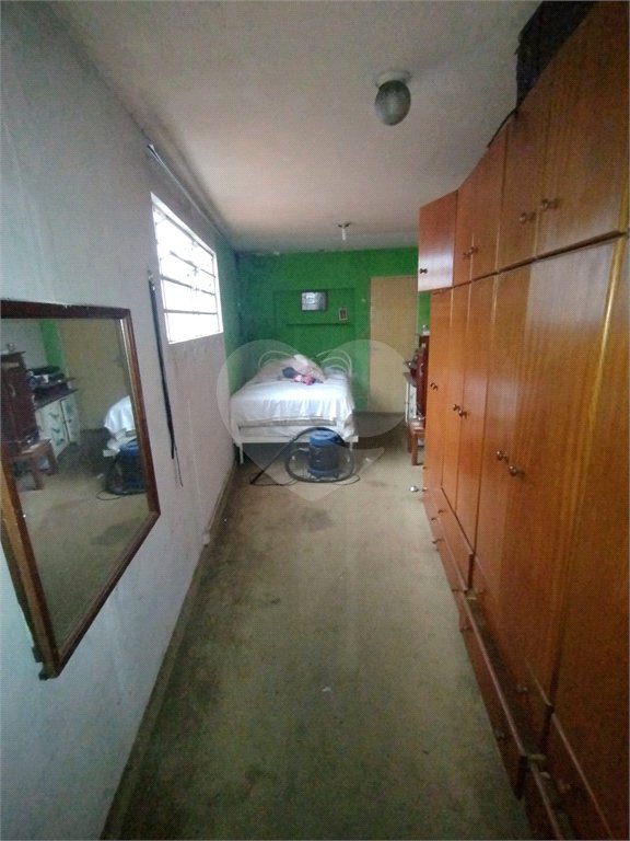 Sobrado à venda com 3 quartos, sendo 1 suíte, em Vila Mazzei, São Paulo, SP