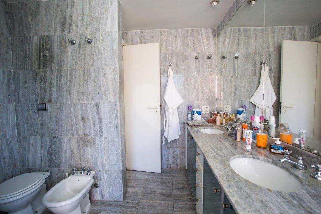 Apartamento à venda com 4 suítes em Jardim Fonte do Morumbi, São Paulo, SP
