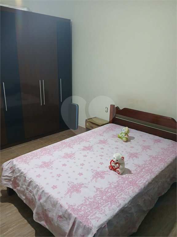 Casa à venda com 3 quartos, sendo 1 suíte,  em Jardim Amanda I, Hortolândia, SP