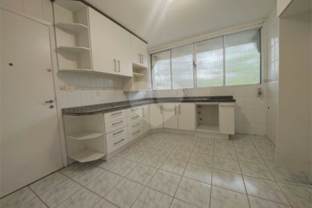 Apartamento à venda com 2 quartos em Alto da Boa Vista, São Paulo, SP