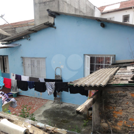 Casa à venda com 4 quartos em Água Fria, São Paulo, SP