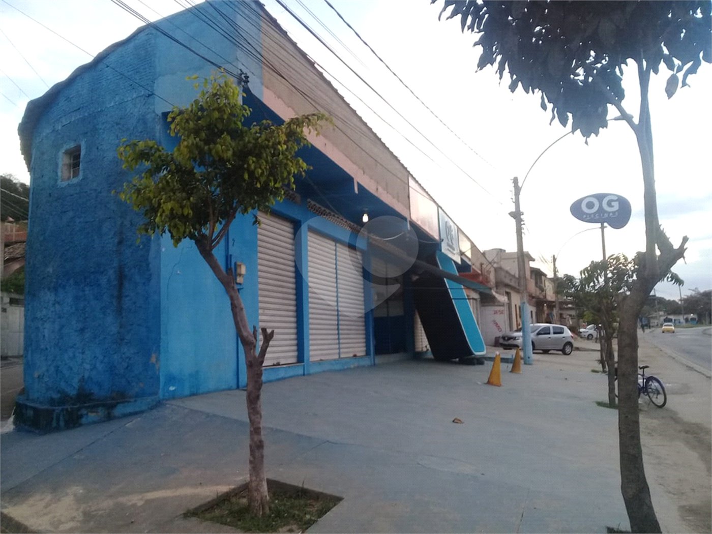 Loja à venda em Barra de Guaratiba, Rio de Janeiro, RJ