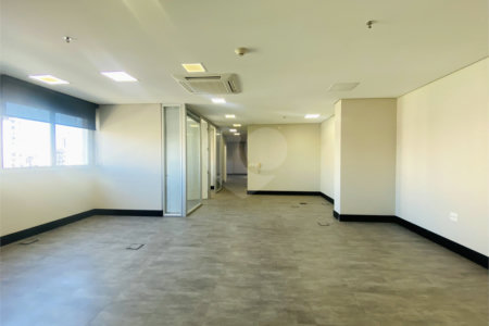 Sala à venda no Centro, São Bernardo do Campo, SP