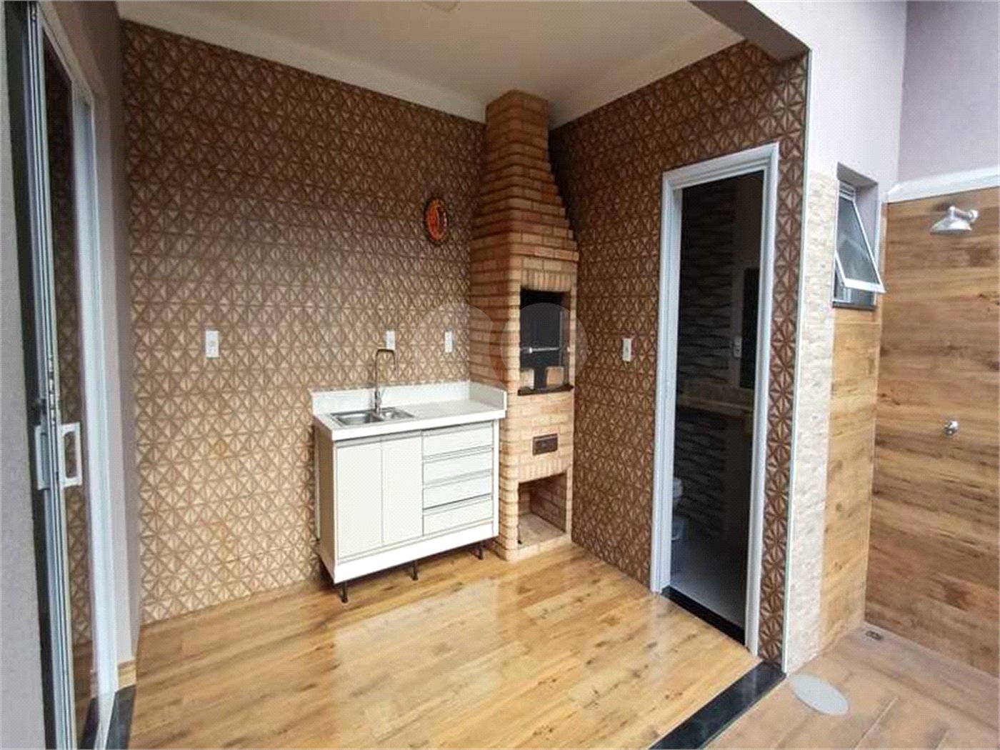 Sobrado à venda com 3 suítes em Residencial Monte Verde, Indaiatuba, SP