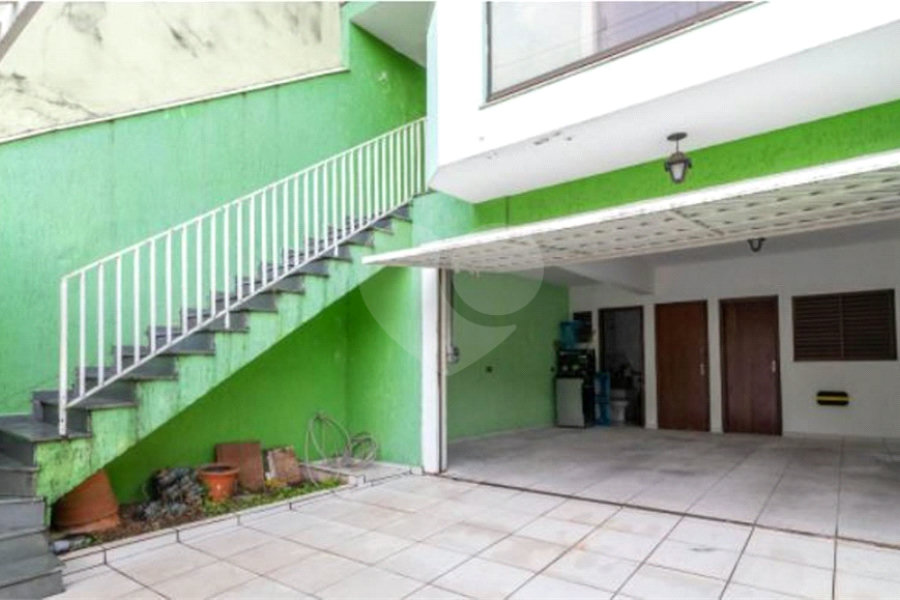 Sobrado à venda com 3 quartos, sendo 1 suíte, em Casa Verde, São Paulo, SP