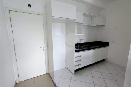 Casa para alugar com 1 quarto no condomínio Marco Zero, São Bernardo do Campo - SP