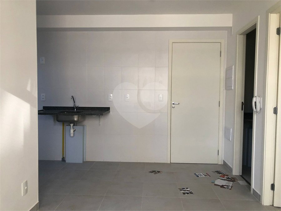 Apartamento à venda com 2 quartos em Vila Leopoldina, São Paulo, SP