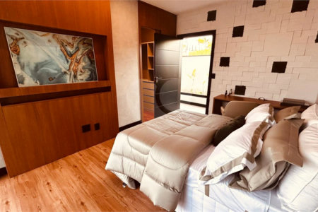 Casa à venda com 4 suítes no condomínio Saint Patrick, Sorocaba - SP