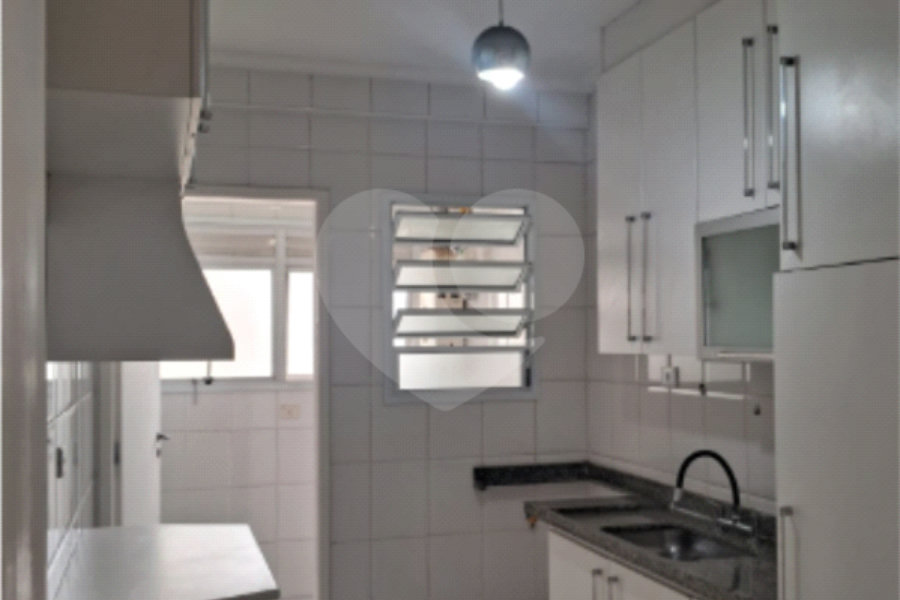 Apartamento à venda com 3 quartos, sendo 2 suítes, em Santana, São Paulo, SP