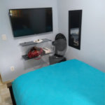 Apartamento à venda com 2 quartos em Parque Santo Antônio, São Paulo, SP