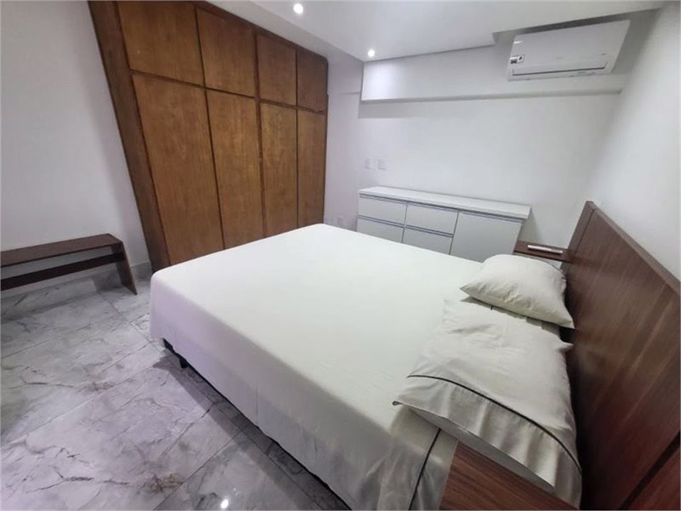 Cobertura com 3 dormitórios à venda, 176 m² por R$ 1.800.000,00 - Aparecida - Santos/SP