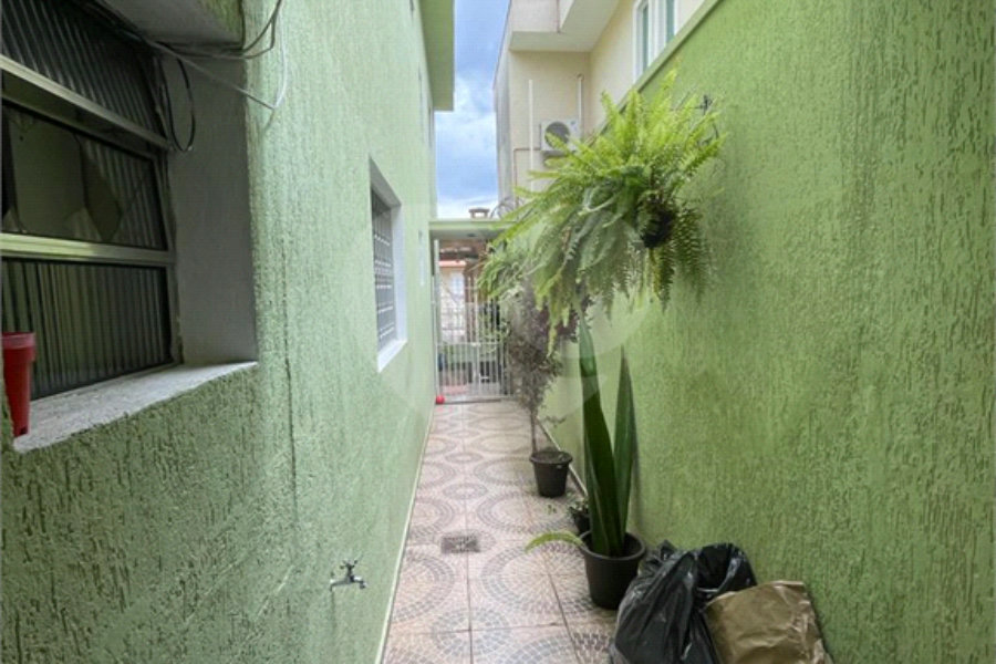 Sobrado à venda com 4 quartos, sendo 1 suíte,  em Pirituba, São Paulo, SP