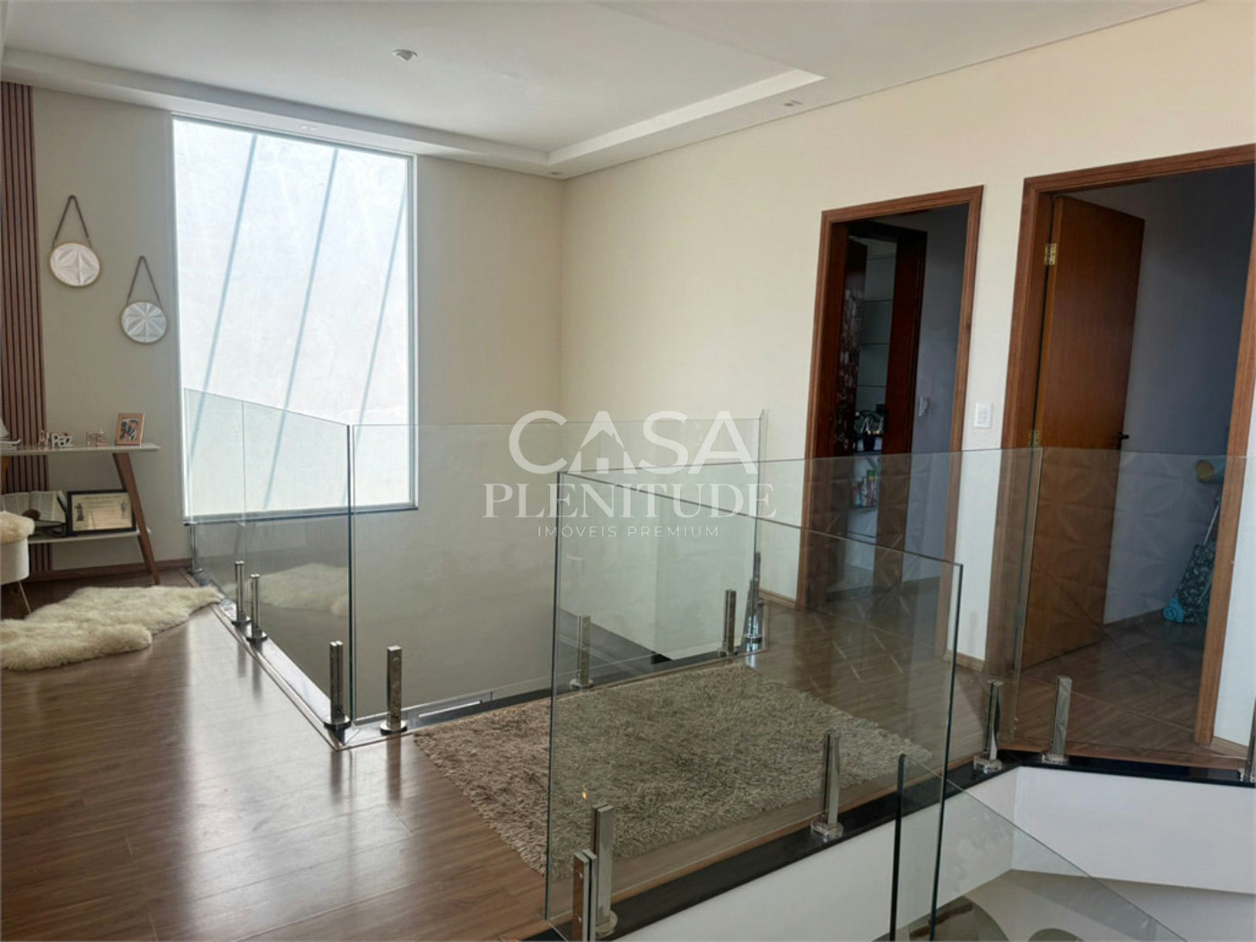 Casa em condomínio à venda com 3 suítes em Cajuru do Sul, Sorocaba, SP