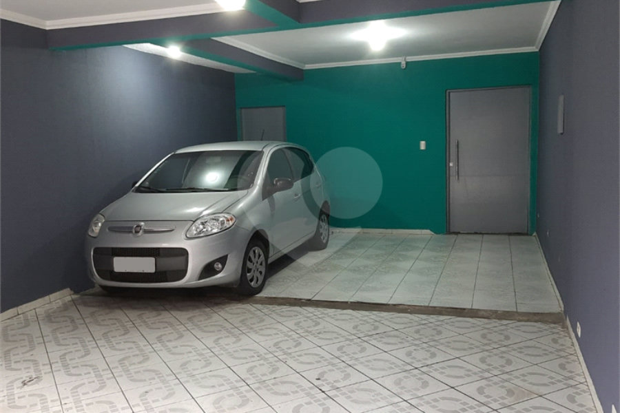 Sobrado à venda com 4 quartos, sendo 1 suíte, em Tremembé, São Paulo, SP