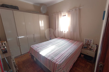 Casa à venda com 3 quartos em Vila Reis, Itapetininga, SP