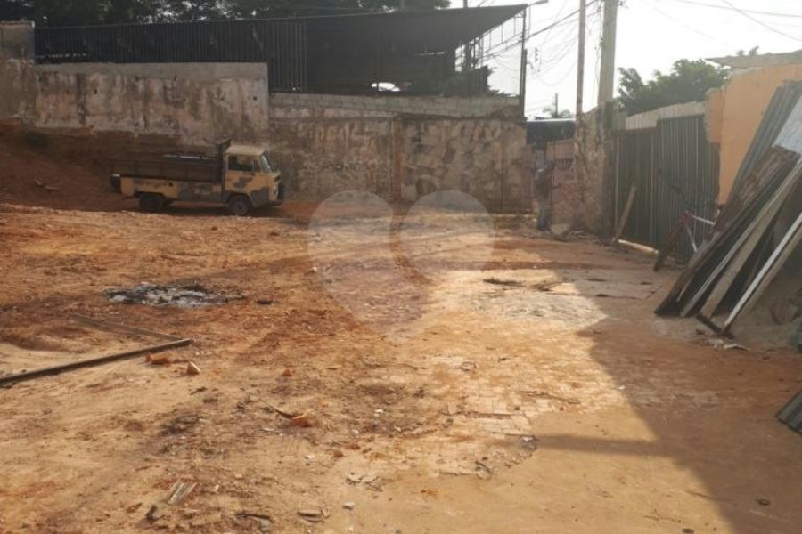Terreno para alugar em Tucuruvi, São Paulo, SP