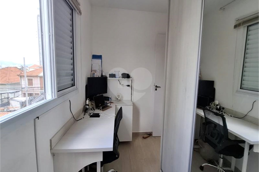 Apartamento à venda com 2 quartos em Santana, São Paulo, SP