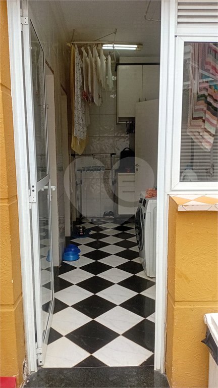 Casa à venda com 4 quartos, sendo 2 suítes, no condomínio Canamari, São Paulo - SP