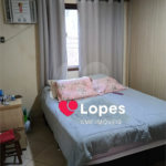 Casa à venda com 2 quartos, sendo 1 suíte, no condomínio Residencial 400, Rio de Janeiro - RJ