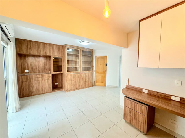 Apartamento à venda com 1 quarto em Perdizes, São Paulo, SP