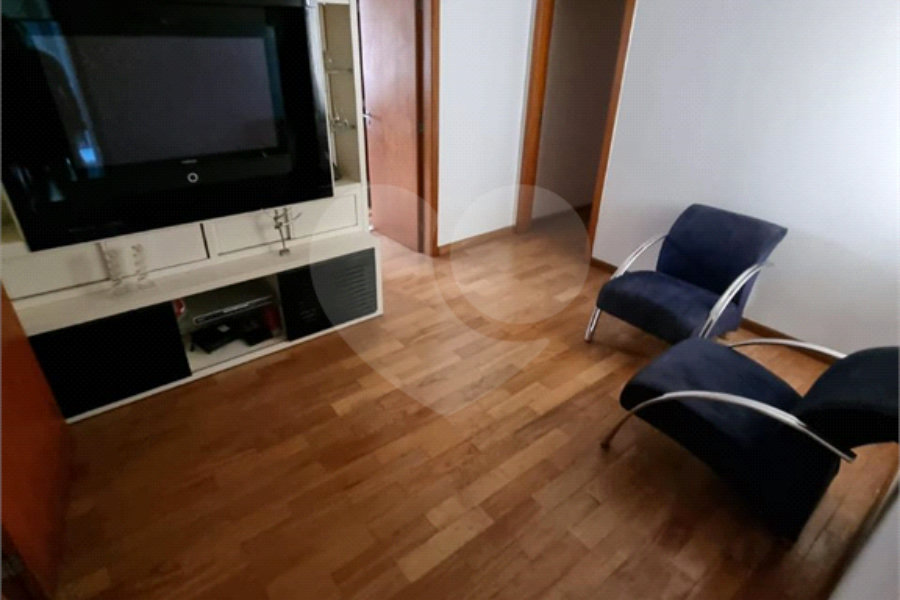 Apartamento à venda com 4 suítes em Santana, São Paulo, SP