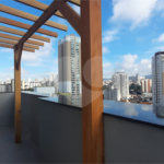 Apartamento à venda com 3 quartos, sendo 1 suíte, em Parada Inglesa, São Paulo, SP
