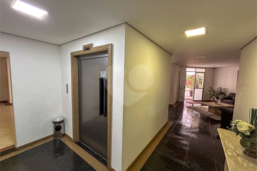 Apartamento à venda com 3 quartos em Santa Teresinha, São Paulo, SP