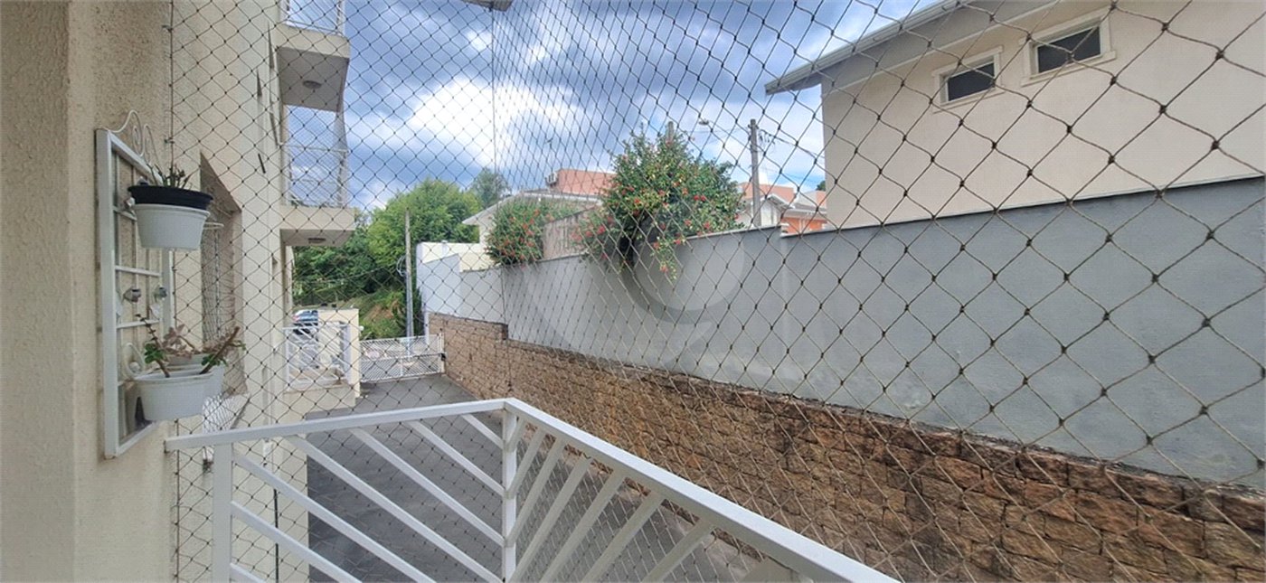 Apartamento à venda com 2 quartos em Pinheirinho, Vinhedo, SP