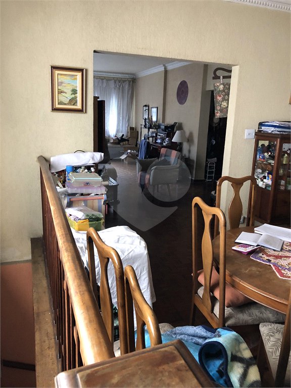 Sobrado à venda com 5 quartos em Santana, São Paulo, SP
