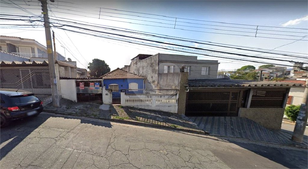 Terreno à venda em Casa Verde, São Paulo, SP