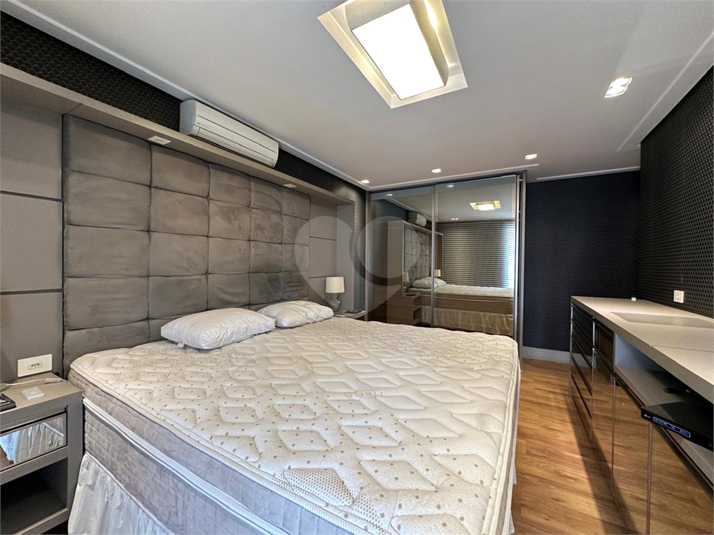 Apartamento à venda com 4 suítes em Tatuapé, São Paulo, SP