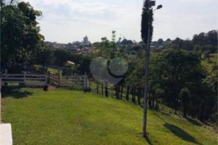 Sítio à venda com 6 suítes em Vila Zalla, Laranjal Paulista, SP