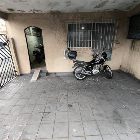 Sobrado à venda com 2 quartos, sendo 1 suíte, em Jardim Jamaica, São Paulo, SP