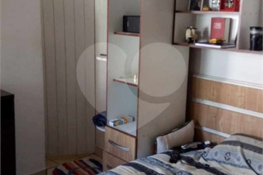 Sobrado à venda com 3 quartos, sendo 1 suíte, em Mandaqui, São Paulo, SP