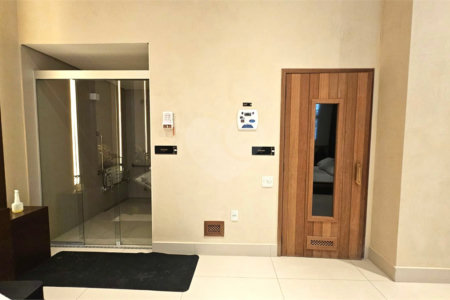 Apartamento à venda ou para alugar com 3 suítes em Chácara Santo Antônio, São Paulo, SP