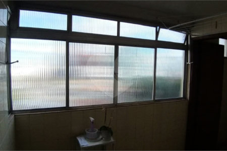 Apartamento à venda com 2 quartos em Tucuruvi, São Paulo, SP