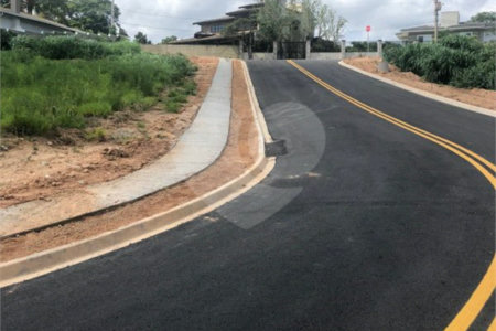 Terreno à venda com 1 suíte no condomínio Villagio Di Firense, Vinhedo - SP