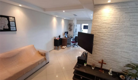 Casa em condomínio à venda com 3 quartos, sendo 1 suíte,  em Vila Haro, Sorocaba, SP