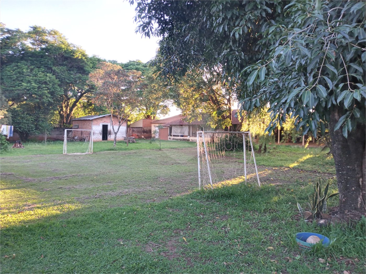 Chácara à venda com 5 quartos, sendo 1 suíte, em Tibaia de São Fernando, São Carlos, SP