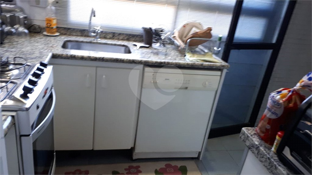 Cobertura à venda com 4 quartos, sendo 3 suítes, em Santana, São Paulo, SP