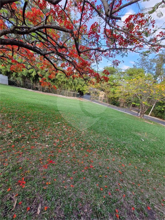 Terreno à venda no condomínio Terras de Santa Teresa, Itupeva - SP
