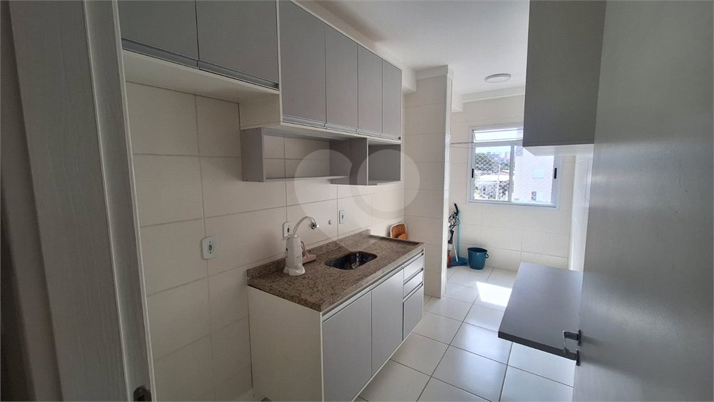 Apartamento à venda com 2 quartos em Jardim das Magnólias, Sorocaba, SP