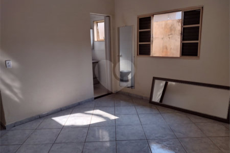 Casa à venda com 2 quartos, sendo 1 suíte, em Santa Eudóxia, São Carlos, SP