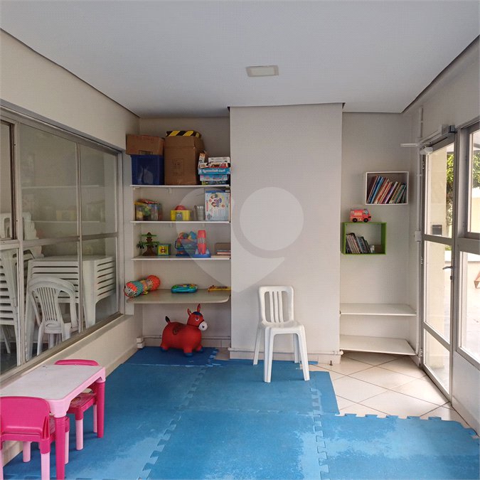 Apartamento à venda com 3 quartos em Jaguaré, São Paulo, SP