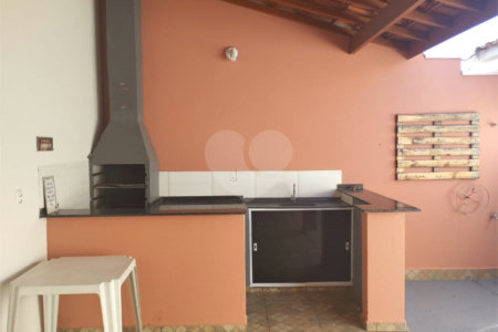 Campo Bonito VENDA R$470.000 - 2 dormitórios mais churrasqueira!!!.