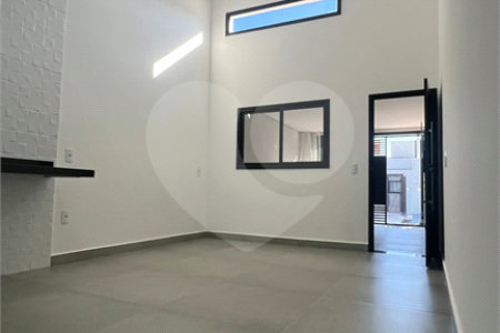Casa térrea a venda no Jd Sabias! R$ 415.000,00