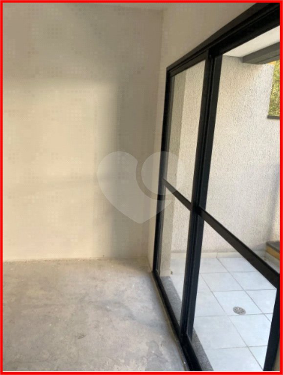 Apartamento a venda com 33 m² - Bela Vista.