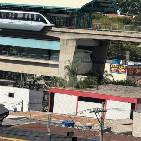 Condomínio com lazer completo e novo na Av. Vila Ema!